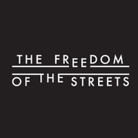 FreedomoftheStreets(@Freedom_Streets) 's Twitter Profile Photo