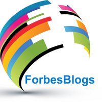 ForbesBlogs(@forbes_blogs) 's Twitter Profile Photo