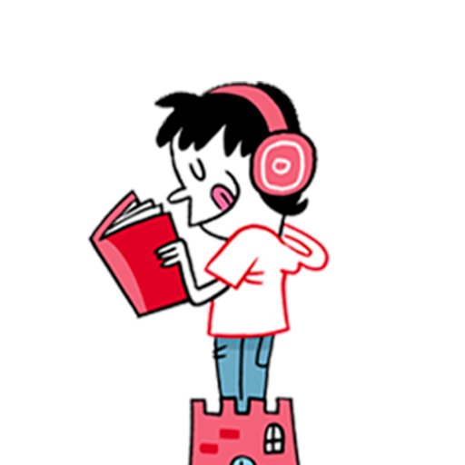 El magacín de radio hecho por niñas y niños para niños y niñas. Creado y dirigido por Javier Fernández.
Encuéntranos en https://t.co/3ie6ezZ3SJ