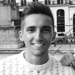 raphaelmegue's profile picture. 