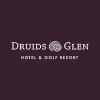 Druids Glen Resort (@druidsglen) 's Twitter Profile Photo Druids Glen Resort (@druidsglen) 's Twitter Profile Photo
