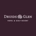 Druids Glen Resort (@druidsglen) Twitter profile photo