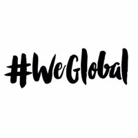 #WeGlobal (@weglobalblog) 's Twitter Profile Photo