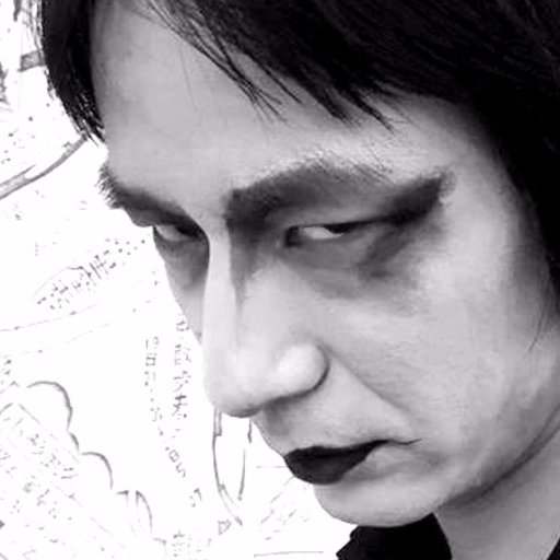 kokubyakuさんのプロフィール画像