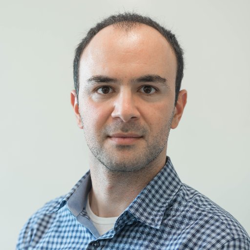 Principal Lecturer in Cyber Security, University of Brighton.