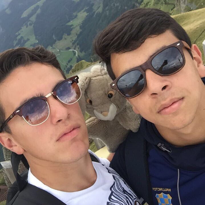 tariq2798's profile picture. 