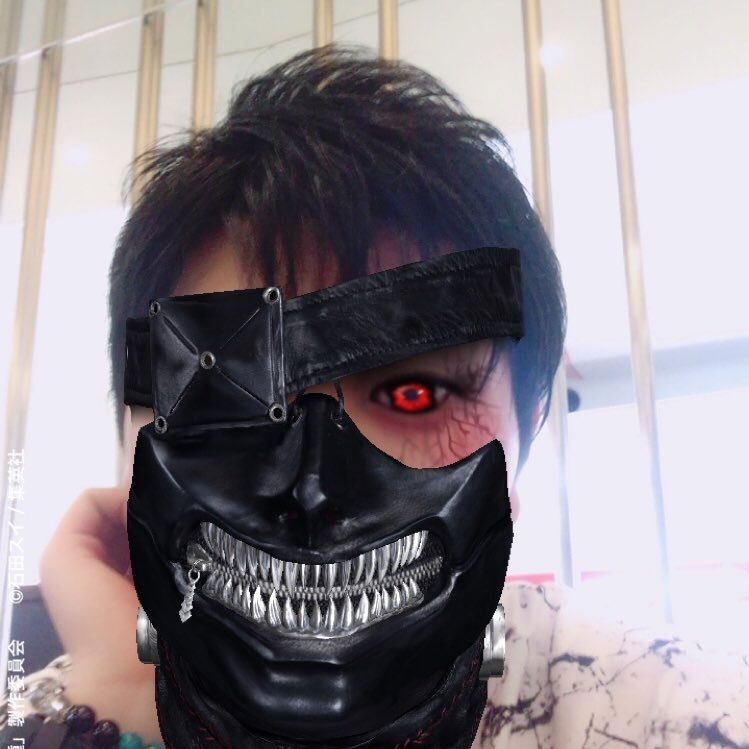 HKita1415's profile picture. 