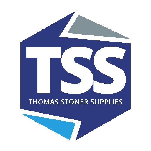 Thomas Stoner Supplies Profile