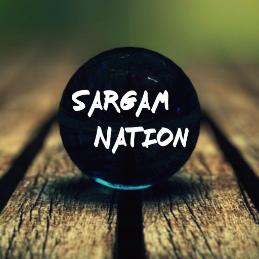 Bollywood's very first independent Music Channel.
Hit like and subscribe to make this channel nationally famous, so that the nation can hear the music.