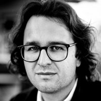 Alan Schaller (@alan_schaller) 's Twitter Profile