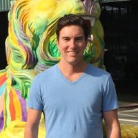 Chris Huse (@chrishuse) 's Twitter Profile