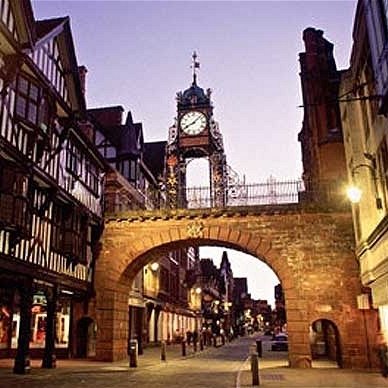 Chester Lifestyle for all the latest news and information on what is happening in the beautiful city of Chester - https://t.co/aiuZ8ktVCz