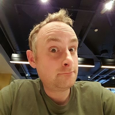 patshaw101's profile picture. 