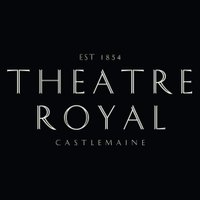 Theatre Royal Castlemaine (@theatreroyalcm) Twitter profile photo