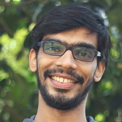 rahul_u_s's profile picture. 