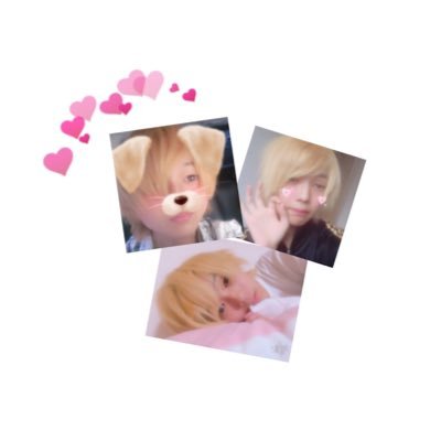 ヨハン君が大好きな15歳💓 YouTube垢☞☞@aya_uotami こっちの方もフォローよろしくお願いします🙏 🙏🙏🙏チョコスモ専用垢。