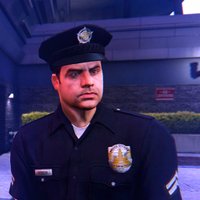 Police Isiah Carson (@carson_lspdfr) 's Twitter Profile