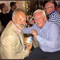 John Callely (@johncallelyintl) 's Twitter Profile Photo