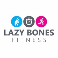 Lazy Bones Fitness(@lazybonesfit) 's Twitter Profile Photo
