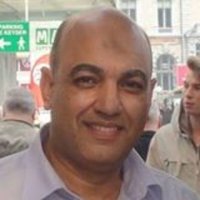 Gamal Saleh (@gmsk11) 's Twitter Profile