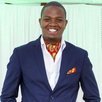 #FarmerInASuit (@iamvictormugo) 's Twitter Profile