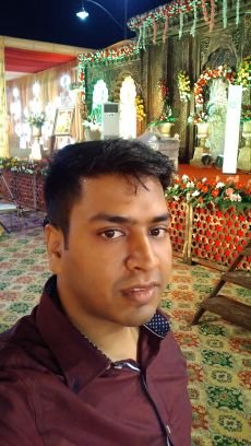 Priyank0555's profile picture. Direct & Indirect Tax Consultants