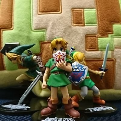 あきびんC→さんのプロフィール画像