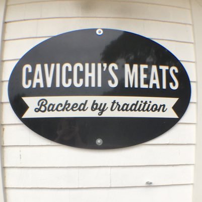 CavicchisMeats Profile Picture