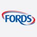 Fords (@FordsSouthWest) Twitter profile photo