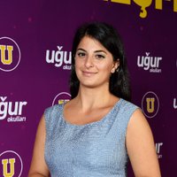 Ceren YÜCEL CANOĞLU (@cerenycanoglu) 's Twitter Profile