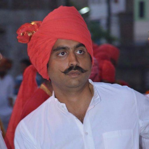 Vikram Singh Rao II Puar is the 10th descendant of Maratha Rajput Puar dynasty of Dewas State (Senior). Born 3 May 1989 in Dewas, Madhya Pradesh.