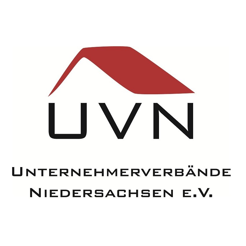 Hier twittern die UVN als Dachorganisation für 100 Arbeitgeber- und Wirtschaftsverbände in Niedersachsen. https://t.co/C9NKOtHGIw