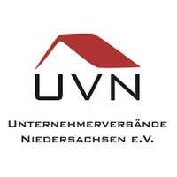 Unternehmerverbände Niedersachsen  e.V.(@uvn_ev) 's Twitter Profile Photo