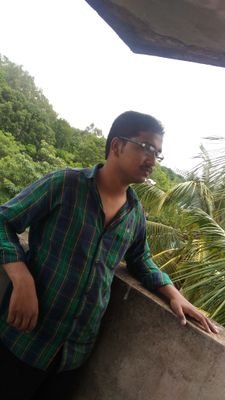 ravik19957795's profile picture. 