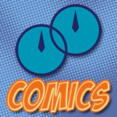 dmcomics Profile Picture