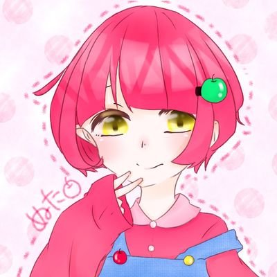 ゐた🍎さんのプロフィール画像