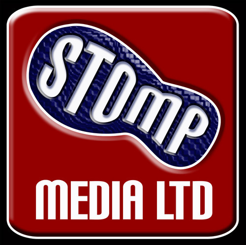 stompmedia's profile picture. 