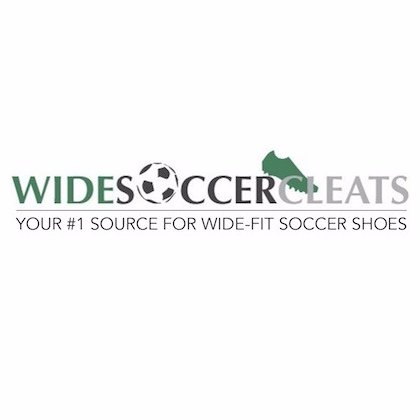 Online store for soccer players with wide feet. We have lots of options - brand (adidas, mizuno), width, and ground type (futsal, cleats). Check it out!!!