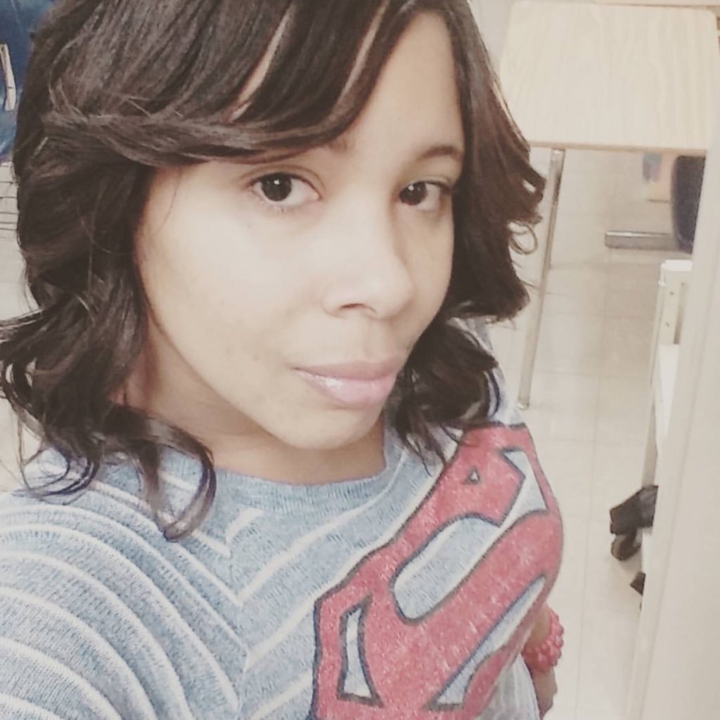 MrsLpickering's profile picture. Language Arts teacher at Eaton MS. All opinions are my own.