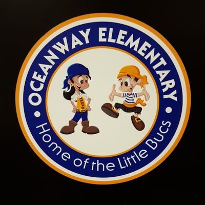 Official account of Oceanway Elementary School.  
Learning is Our Superpower!