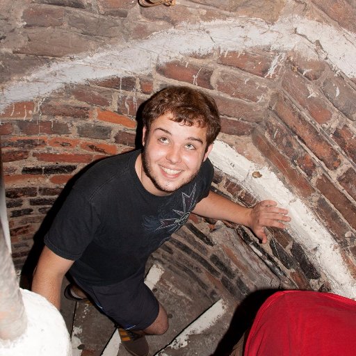 Zonic03's profile picture. Android Dev @ eBay Kleinanzeigen.