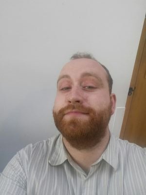 im_just_jake's profile picture. Jake.