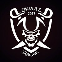 ÇIKMAZ SOKAK (@ckmzskk2017) Twitter profile photo