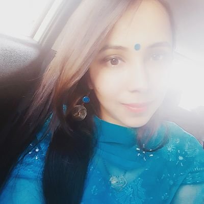 csheetal41's profile picture. Assistant Professor @IIMShillong
Former educational consultant @NCERT
Management doctorate