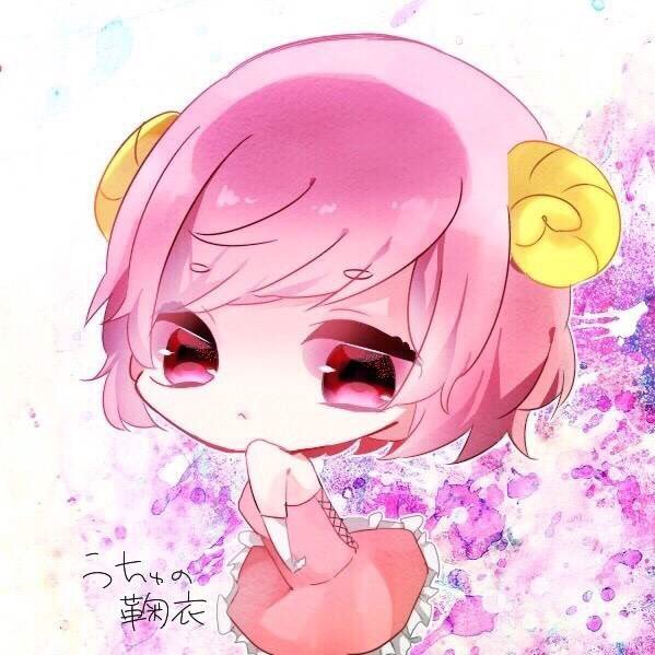 うちゅの鞠衣🐑さんのプロフィール画像