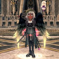 Ram.Type-0@VRC (@ramtype0) 's Twitter Profile