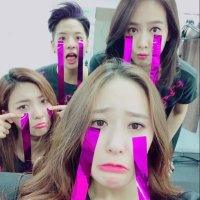 Krystalized (@kjs_fx) 's Twitter Profile