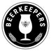 Jez (@beerkeepersuk) Twitter profile photo