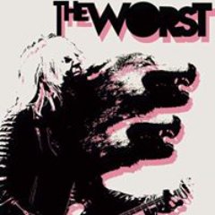the band that ALTERNATIVE PRESS calls “...the glorious live child of Joan Jett & Kurt Kobain.” watch and listen to new theWorst now! (LINKs BELOW)