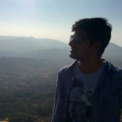 mrutyunjay27 Profile Picture